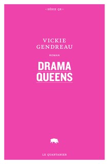 Couverture_Drama Queens