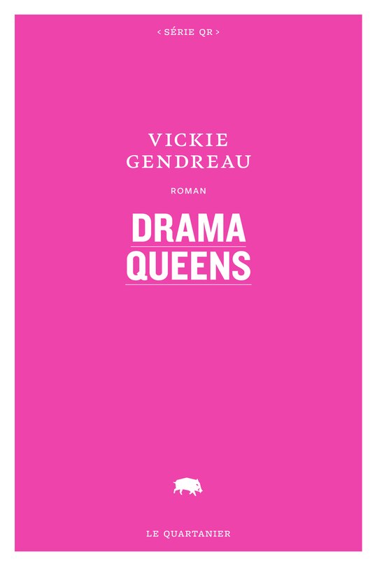 Couverture_Drama Queens