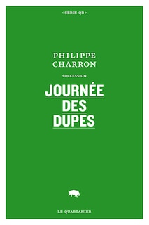 Front cover_Journée des Dupes