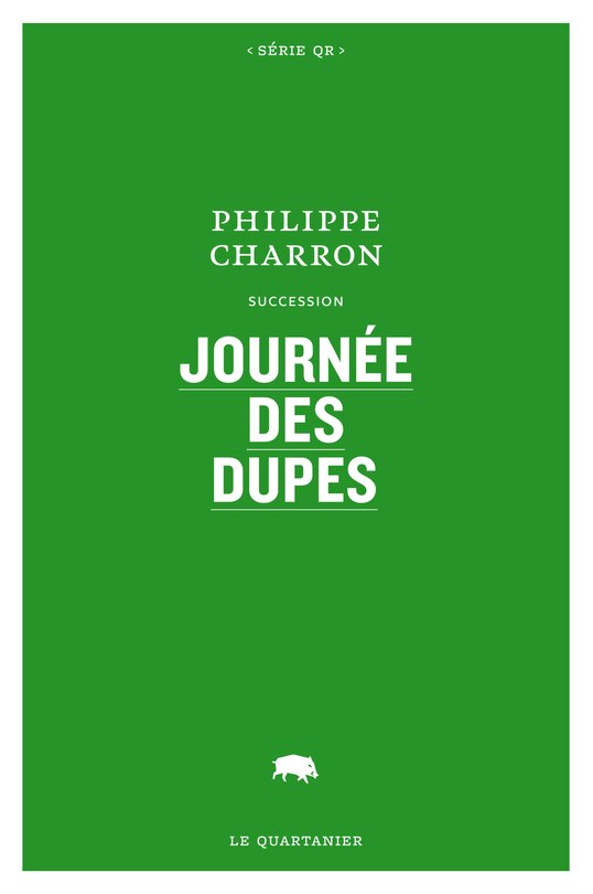 Front cover_Journée des Dupes