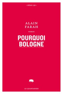 Front cover_Pourquoi Bologne