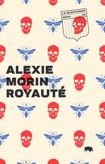 Front cover_Royauté