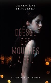 Front cover_La déesse des mouches à feu