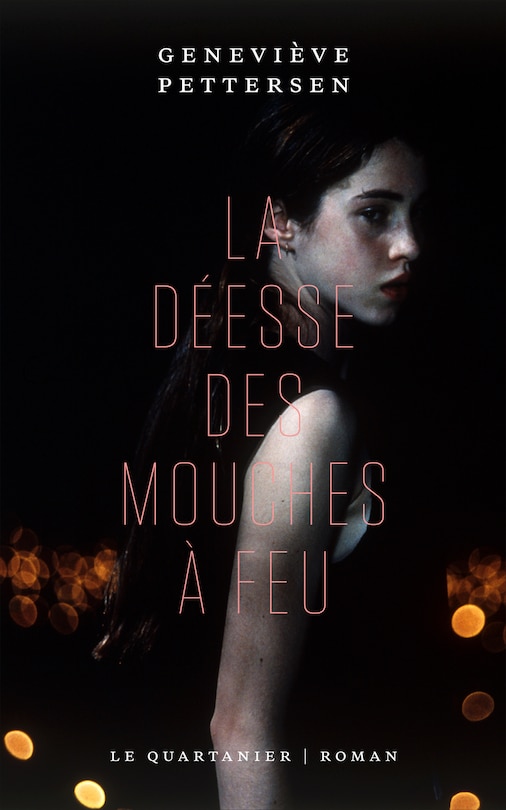 Front cover_La déesse des mouches à feu