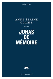 Jonas de mémoire