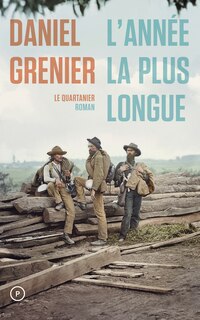 L' année la plus longue