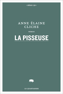 Front cover_La pisseuse