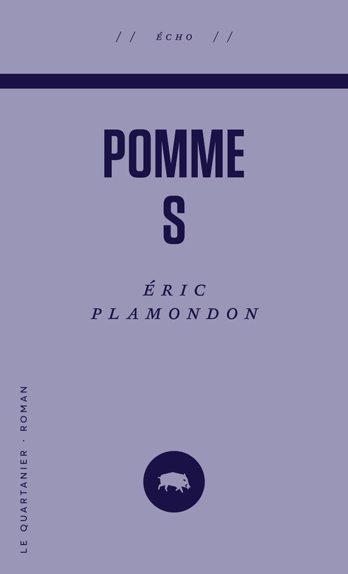 Front cover_Pomme S