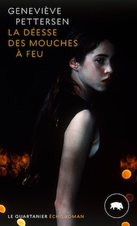 Front cover_La déesse des mouches à feu