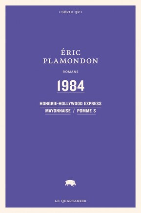 1984: Hongrie-Hollywood Express /