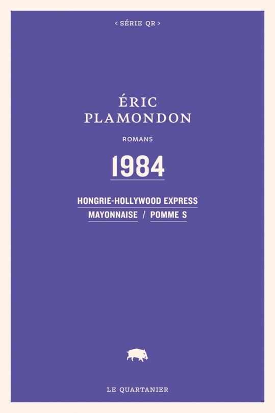Front cover_1984