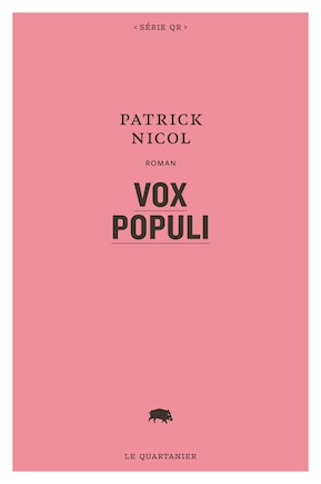 Vox populi