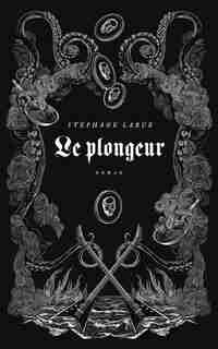 Le plongeur by Stéphane Larue