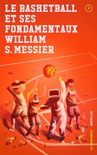 Front cover_Le basketball et ses fondamentaux