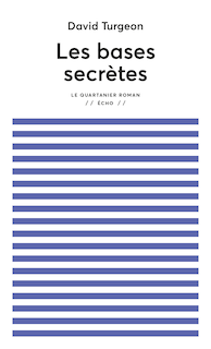 Front cover_Les bases secrètes