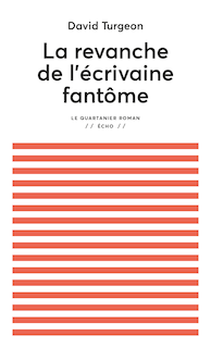 Couverture_La revanche de l'écrivaine fantôme