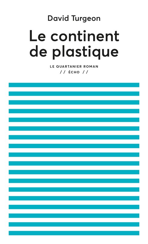 Couverture_Le continent de plastique
