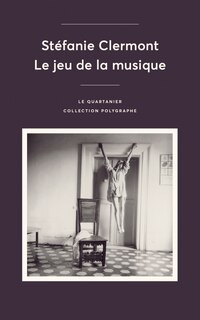 Front cover_Le jeu de la musique