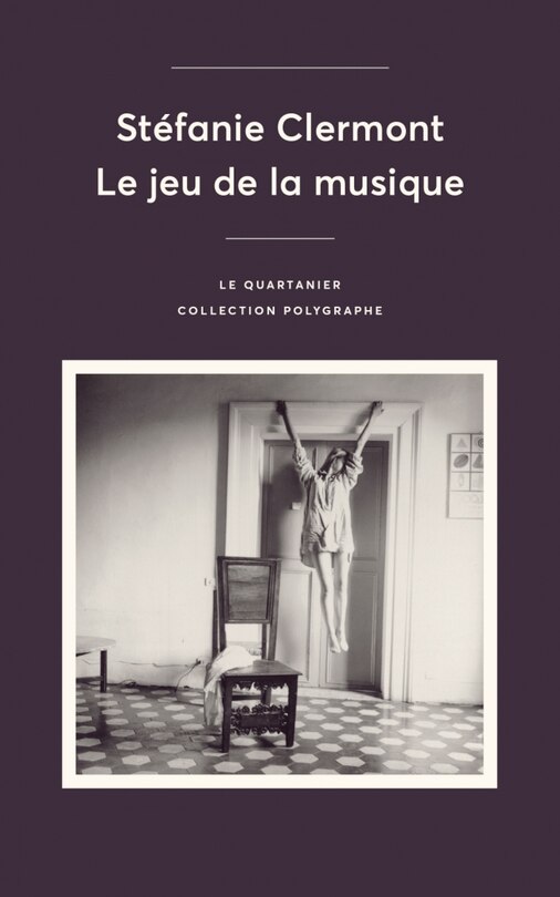 Front cover_Le jeu de la musique