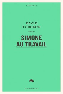 Front cover_Simone au travail