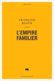 Front cover_L' empire familier