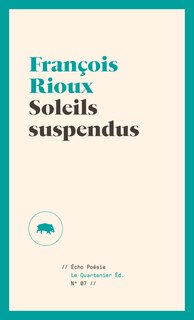 Front cover_Soleils suspendus