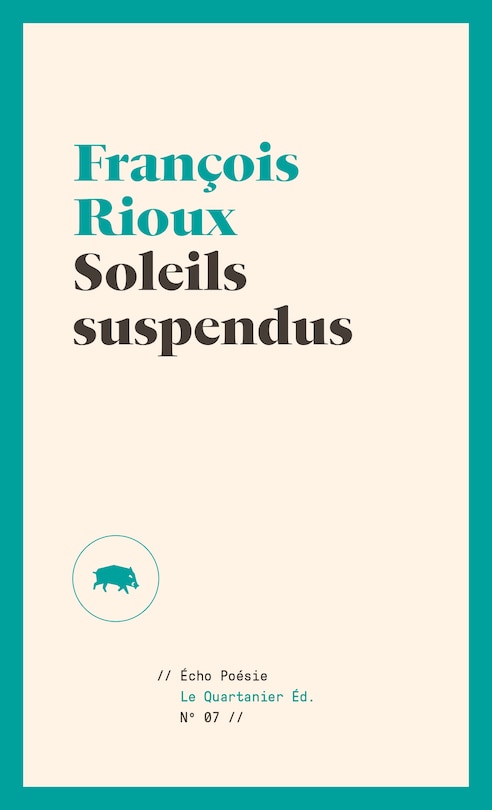 Front cover_Soleils suspendus