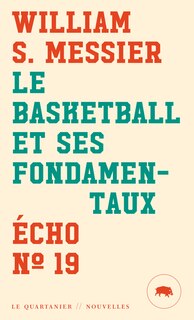 Couverture_Le basketball et ses fondamentaux