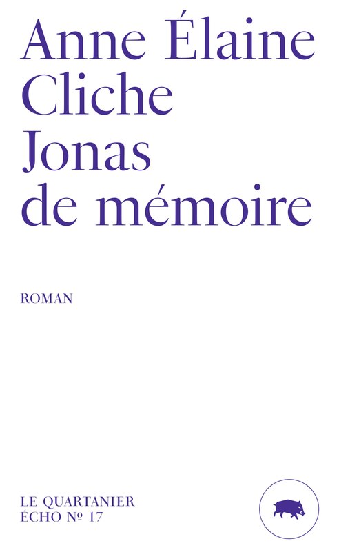 Couverture_Jonas de mémoire