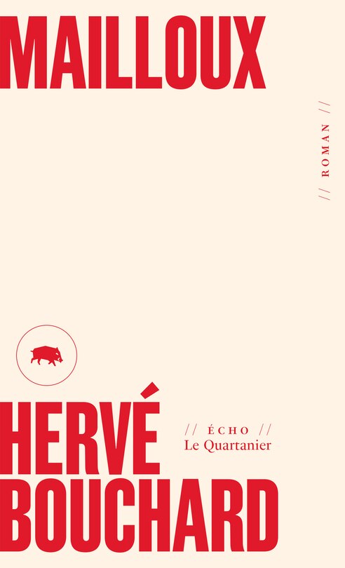Front cover_Mailloux
