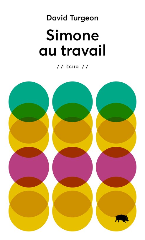 Couverture_Simone au travail