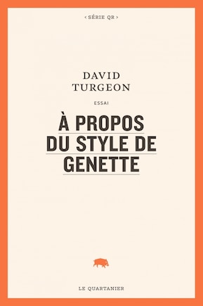 Couverture