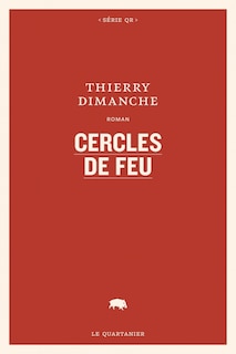 Front cover_Cercles De Feu