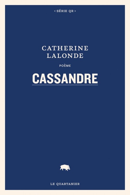 Couverture_Cassandre