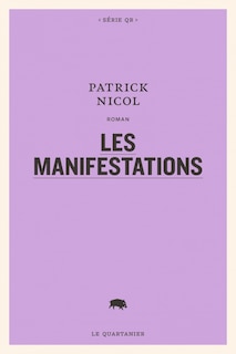 Couverture_Les manifestations