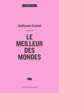 Front cover_Le meilleur des mondes