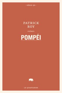 Front cover_Pompéi