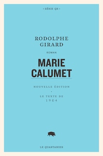 Couverture_Marie Calumet
