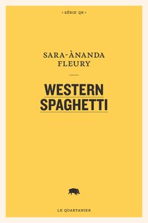 Front cover_Western Spaghetti