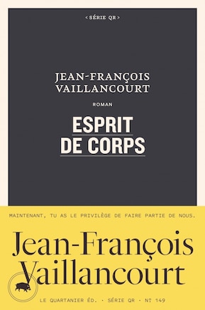 Esprit de corps