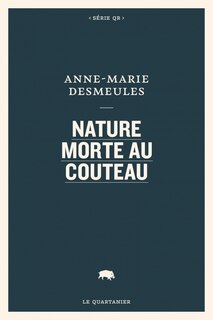 Front cover_Nature morte au couteau