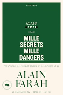 Couverture_Mille Secrets Mille Dangers