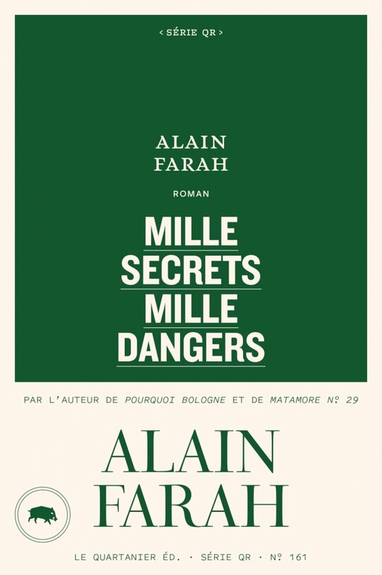 Couverture_Mille Secrets Mille Dangers