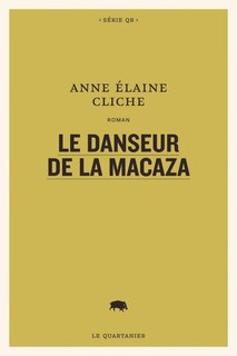 Couverture_Le danseur de La Macaza