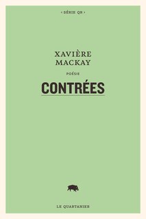 Front cover_Contrées