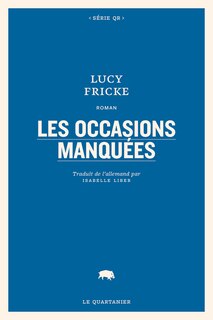 Couverture_Les occasions manquées