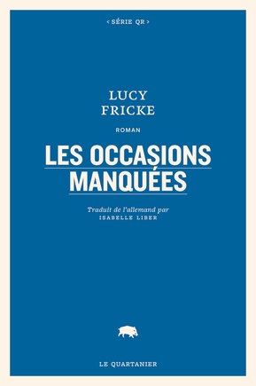 Les occasions manquées