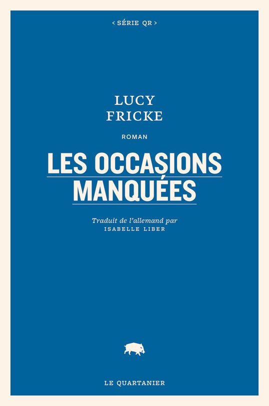 Couverture_Les occasions manquées