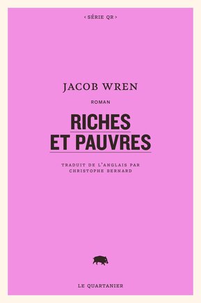 Riches et pauvres