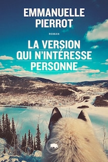 Front cover_La version qui n'intéresse personne